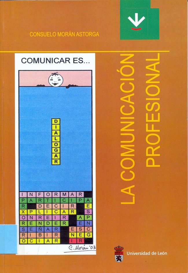 COMUNICACION PROFESIONAL, LA