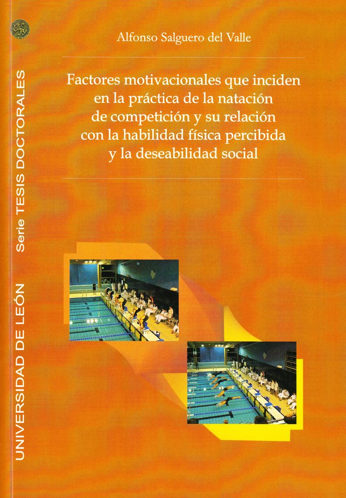 FACTORES MOTIVACIONALES QUE INCIDEN EN LA PRACTICA DE LA NAT