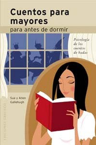 Cuentos para mayores para entes de dormir