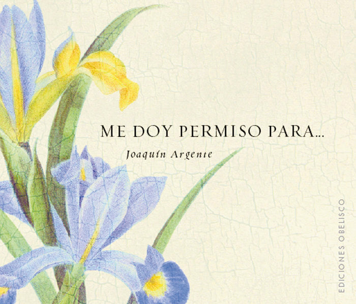 Me doy permiso para ...(Carton�)