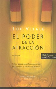 PODER DE LA ATRACCION,EL 6�ED
