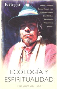 Ecolog�a y espiritualidad