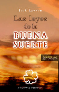 Las leyes de la buena suerte