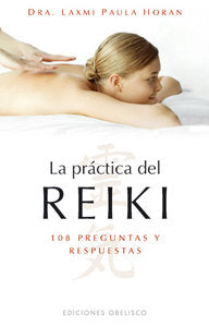 La pr�ctica del reiki