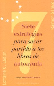 Siete estrategias para sacar partido a los libros de autoayuda