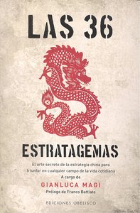 Las 36 Estratagemas