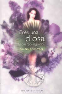 Eres una diosa