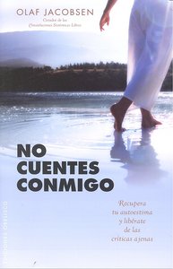 No cuentes conmigo