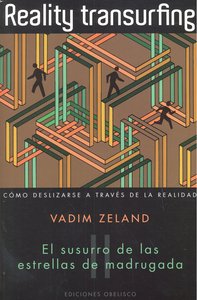 REALITY TRANSURFING II SUSURRO DE LAS ESTRELLAS DE MADRUGAD