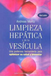 Limpieza hep�tica y de la ves�cula