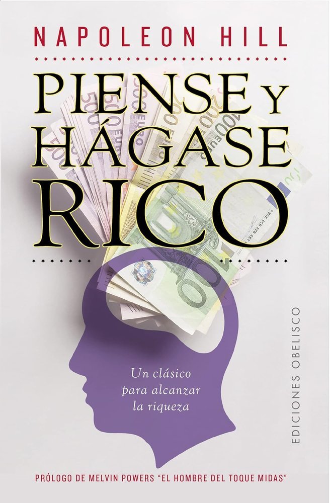 Piense y h�gase rico