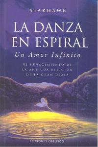 La danza en espiral (Bolsillo)