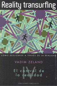 REALITY TRANSURFING VOL IV