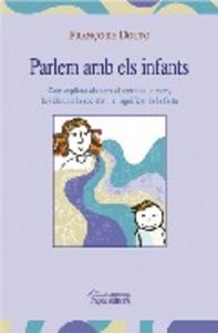 Parlem amb els infants