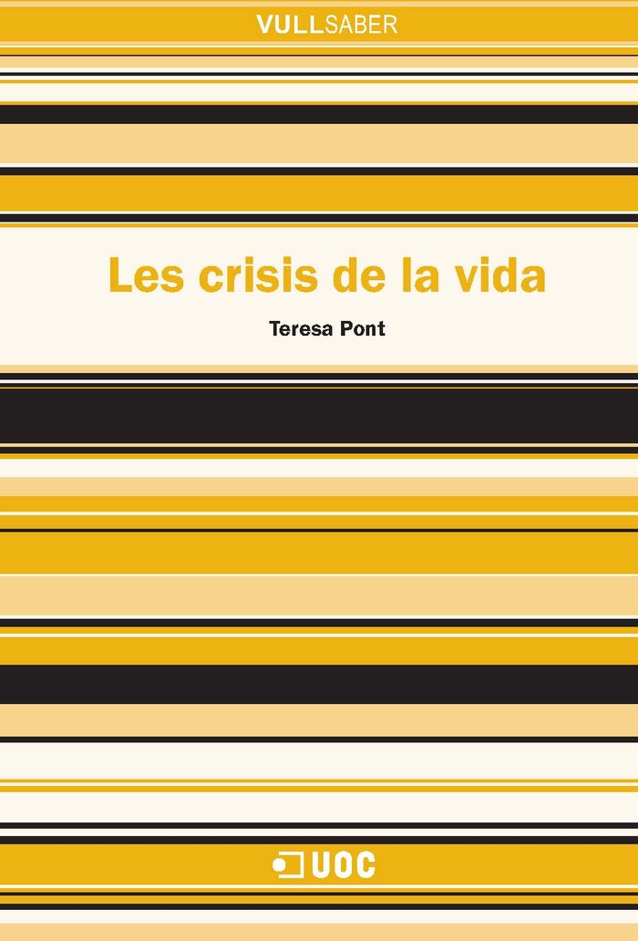 Les crisis de la vida