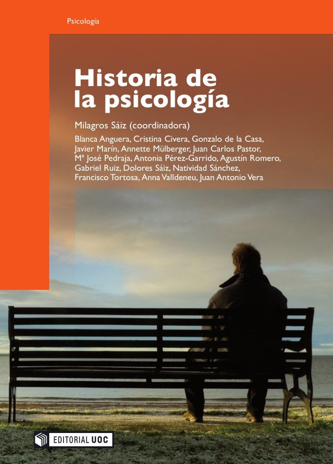 Historia de la psicolog�a