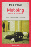 MOBBING MANUAL DE AUTOAYUDA