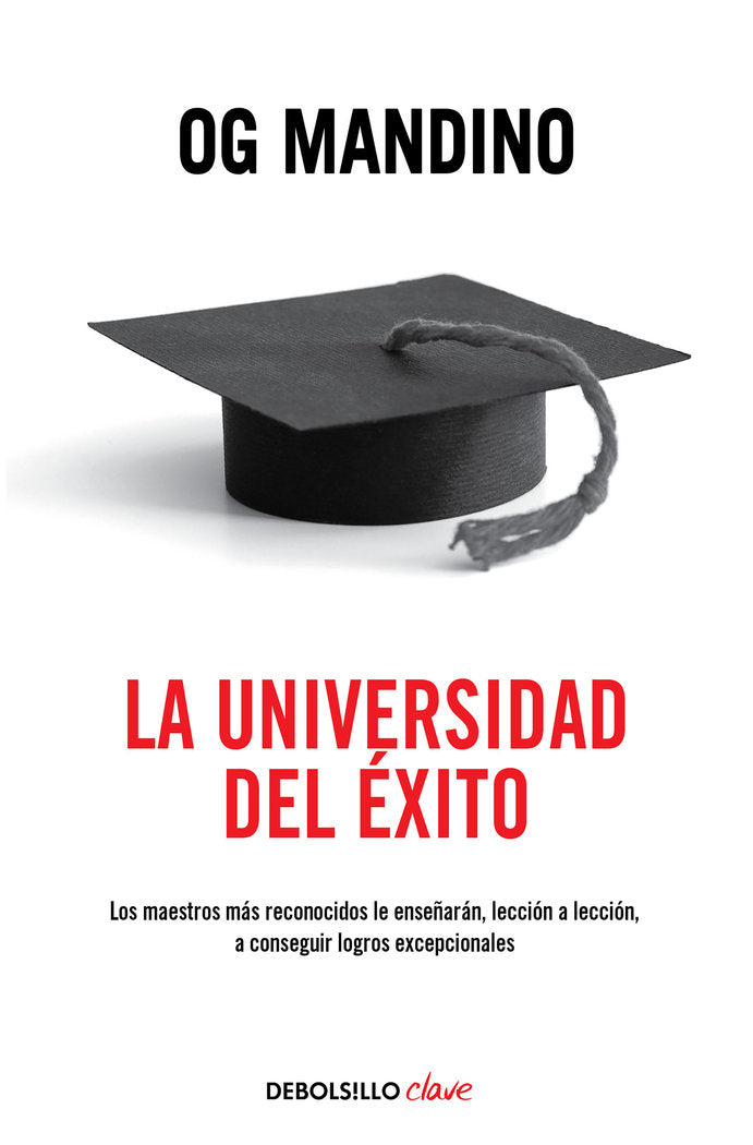La universidad del �xito