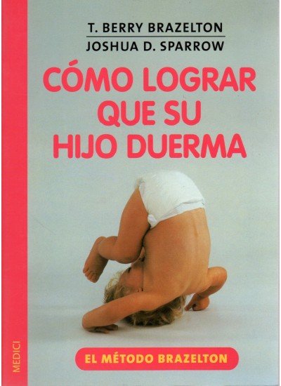 COMO LOGRAR QUE SU HIJO DUERMA