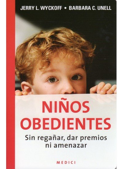 NI�OS OBEDIENTES