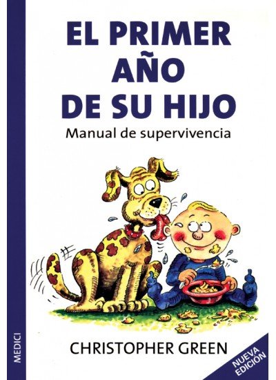EL PRIMER A�O DE SU HIJO