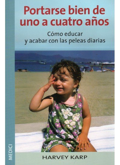 PORTARSE BIEN DE UNO A CUATRO A�OS