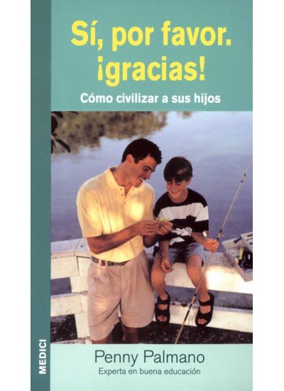 SI, POR FAVOR, �GRACIAS!