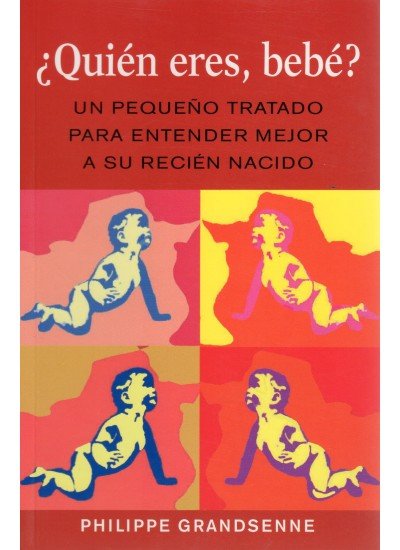 �QUIEN ERES, BEBE?