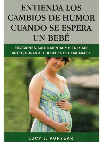 ENTIENDA LOS CAMBIOS DE HUMOR