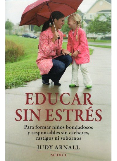 EDUCAR SIN ESTRES