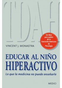 EDUCAR AL NI�O HIPERACTIVO