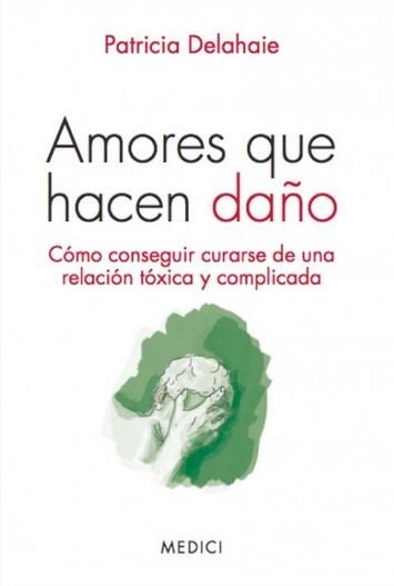 AMORES QUE HACEN DA�O