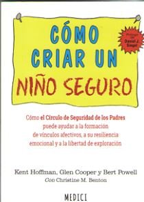 COMO CRIAR UN NI�O SEGURO