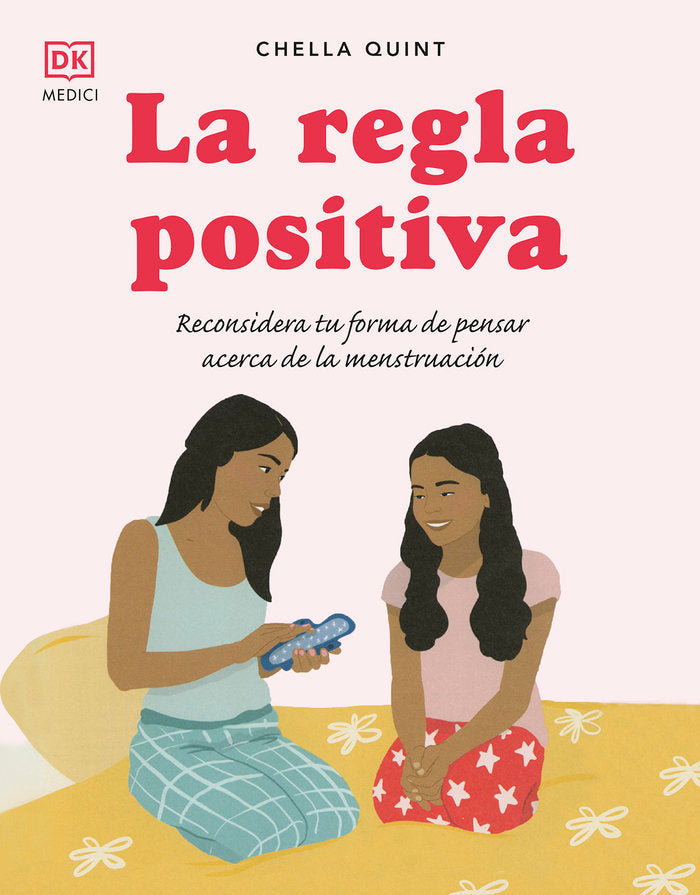 LA REGLA POSITIVA