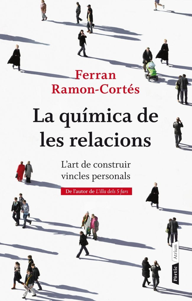 La qu�mica de les relacions