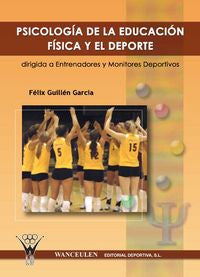 Psicolog�a de la educaci�n f�sica y del deporte