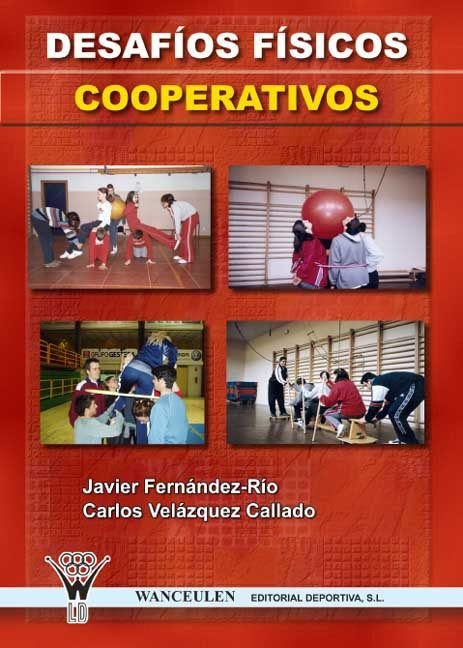 DESAFIOS FISICOS Y COOPERATIVOS