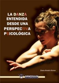 La danza entendida desde una perspectiva psicol�gica
