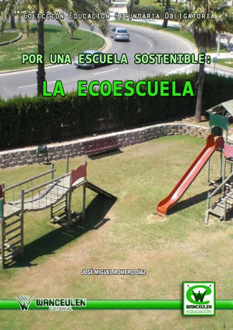 Por una escuela sostenible
