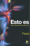 Esto es