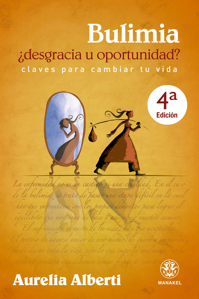 Bulimia �desgracia u oportunidad?