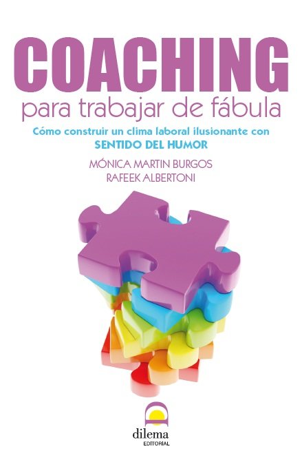 Coaching para trabajar de f�bula
