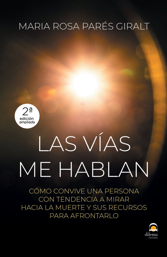 Las v�as me hablan