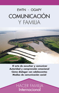 Comunicaci�n y familia
