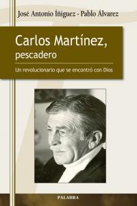 Carlos Mart�nez, pescadero