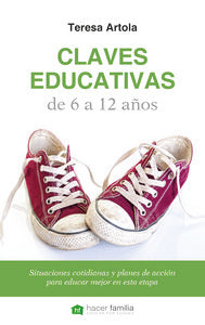 Claves educativas de 6 a 12 a�os