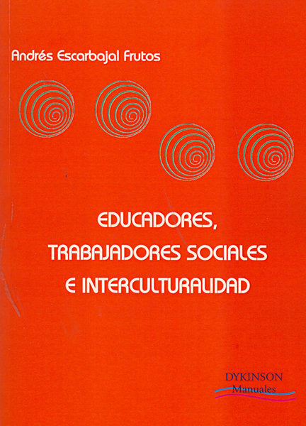 Educadores, trabajadores sociales e interculturalidad