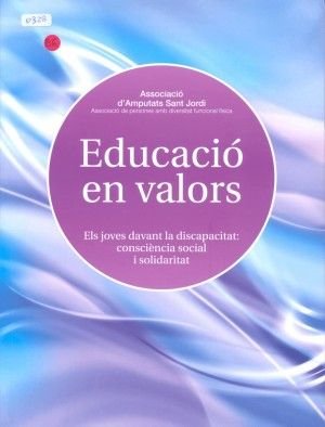 EDUCACIO EN VALOR