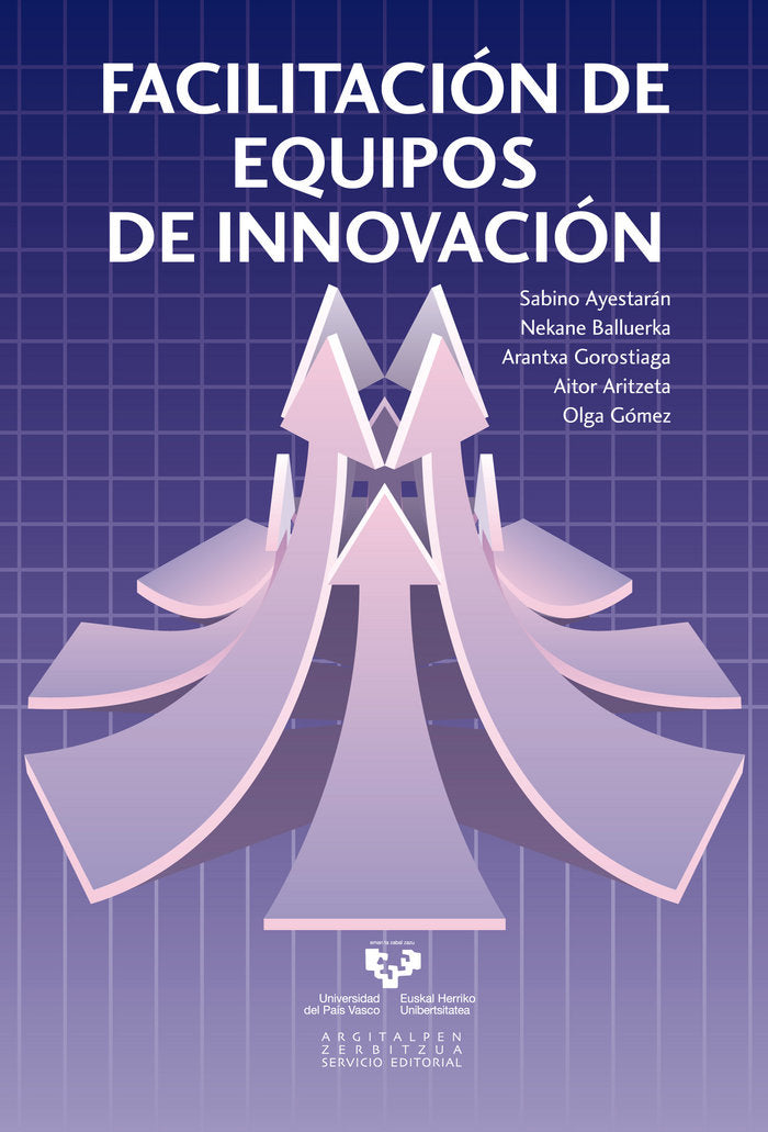 Facilitaci�n de equipos de innovaci�n