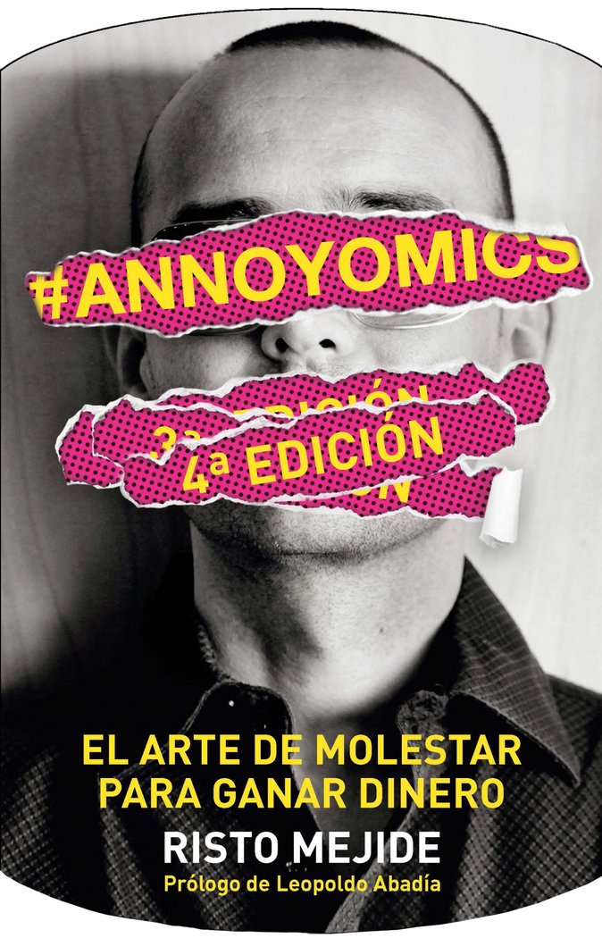  Annoyomics